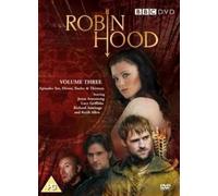 Robin Hood - Series 1 Vol.3