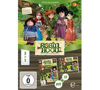 Robin Hood-Schlitzohr Von Sherwood - (1)Geschenkbox