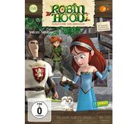 Robin Hood: Schlitzohr Von Sherwood - Spiegel-Marian