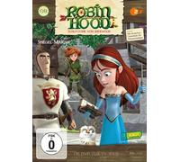 Robin Hood: Schlitzohr Von Sherwood - Spiegel-Marian