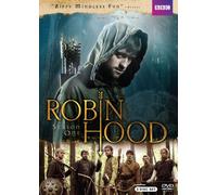 Robin Hood: Season 1