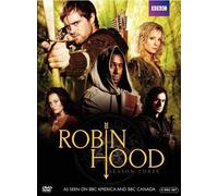 Robin Hood: Season Three
