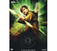 Robin Hood: Season Two