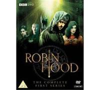 Robin Hood - Series 1 - Complete G
