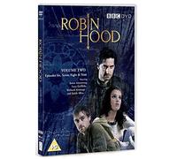 Robin Hood – BBC – Série 1 Vol.2 – Import anglais