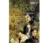 Robin Hood - Series 1 Vol.1