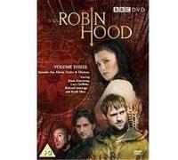 Robin Hood – Série 1, vol. 3 – Import anglais – BBC
