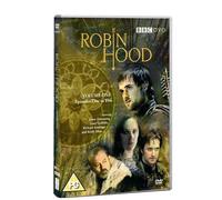 Robin Hood - Series 1 - Volume 1: Episodes 1-5 [DVD] [2006]