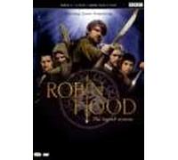 ROBIN HOOD - Series 2 (2007) (import)