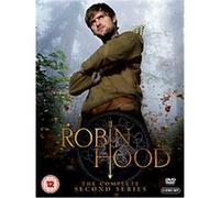 Robin Hood - Series 2 - Complete G