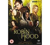 Robin Hood - Series 3 - Complete G