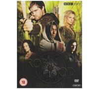 Robin Hood - Series 3 - Complete [Import Anglais] (Import)