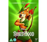 Robin Hood