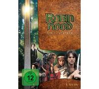Robin Hood-Staffel 2 [Neuauflage.] [Import]
