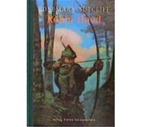 Robin Hood Sutcliff, Rosemary (Auteur)