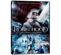 Robin Hood: The Ghosts of Sherwood
