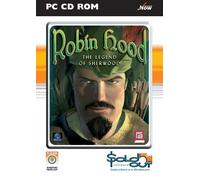 Robin Hood: The Legend of Sherwood (PC) [import anglais]