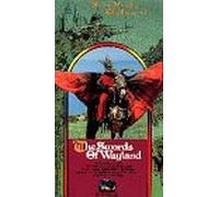 Robin Hood the Legend Vol 2/ Swords of Wayland [VHS]