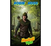 Robin Hood: The Merry Adventures of Robin Hood