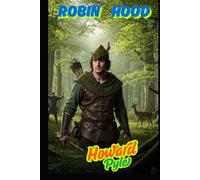 Robin Hood: The Merry Adventures of Robin Hood