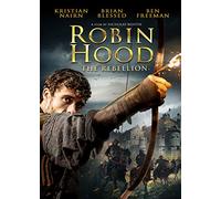 Robin Hood The Rebellion