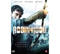 ROBIN HOOD-THE REBELLION-NL G