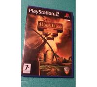 Robin Hood: The Siege 2