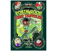 Robin Hood, Time Traveler