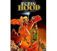 Robin Hood Tome 1 - Merriadek