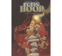Robin Hood Tome 2 - Morrigane