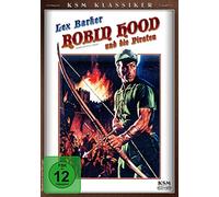 Robin Hood und Die Piraten-KSM Klassiker [Import]