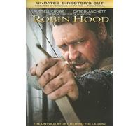 Robin Hood: Unrated Director's Cut - Import