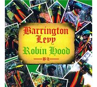 Barrington Levy – Robin Hood – Vinyle LP – Integral