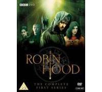 Robin Hood – BBC – Saison 1 – Import anglais