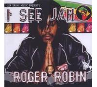 Robin - I See Jah