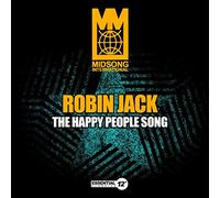 Robin Jack – Happy People Song