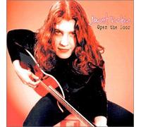 Robin, Janet - Open The Door