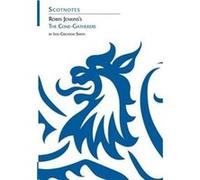 Robin Jenkinss The ConeGatherers by Iain Crichton Smith Crichton-Smith, Iain (Auteur)