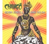 Robin Jones & King Salsa - Chango