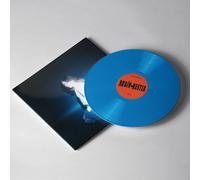 Robin Kester Dark Sky Reserve (Vinyl) 12" Album Coloured Vinyl