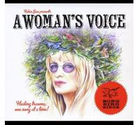 Robin Lane - Womans Voice