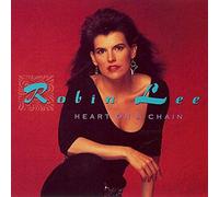 Robin Lee - Heart on a Chain