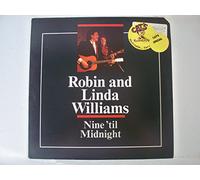 robin & linda williams LP