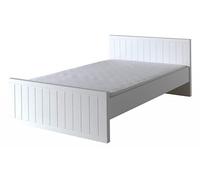 ROBIN Lit Simple 120x200 avec sommier