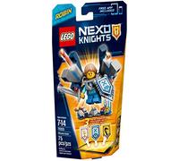 Robin l'ULTIME chevalier-70333-LEGO Nexoknights