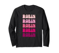 Robin Manche Longue