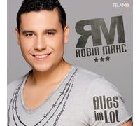 ROBIN MARC - ALLES IM LOT CD NEUF