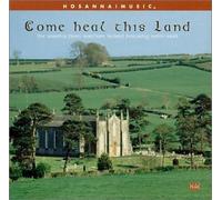 Robin Mark - Come Heal This Land [Import]