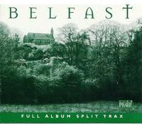 Robin Mark - Revival in Belfast