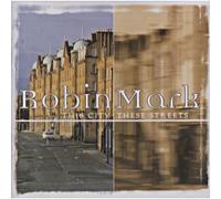 Robin Mark - This City These Streets